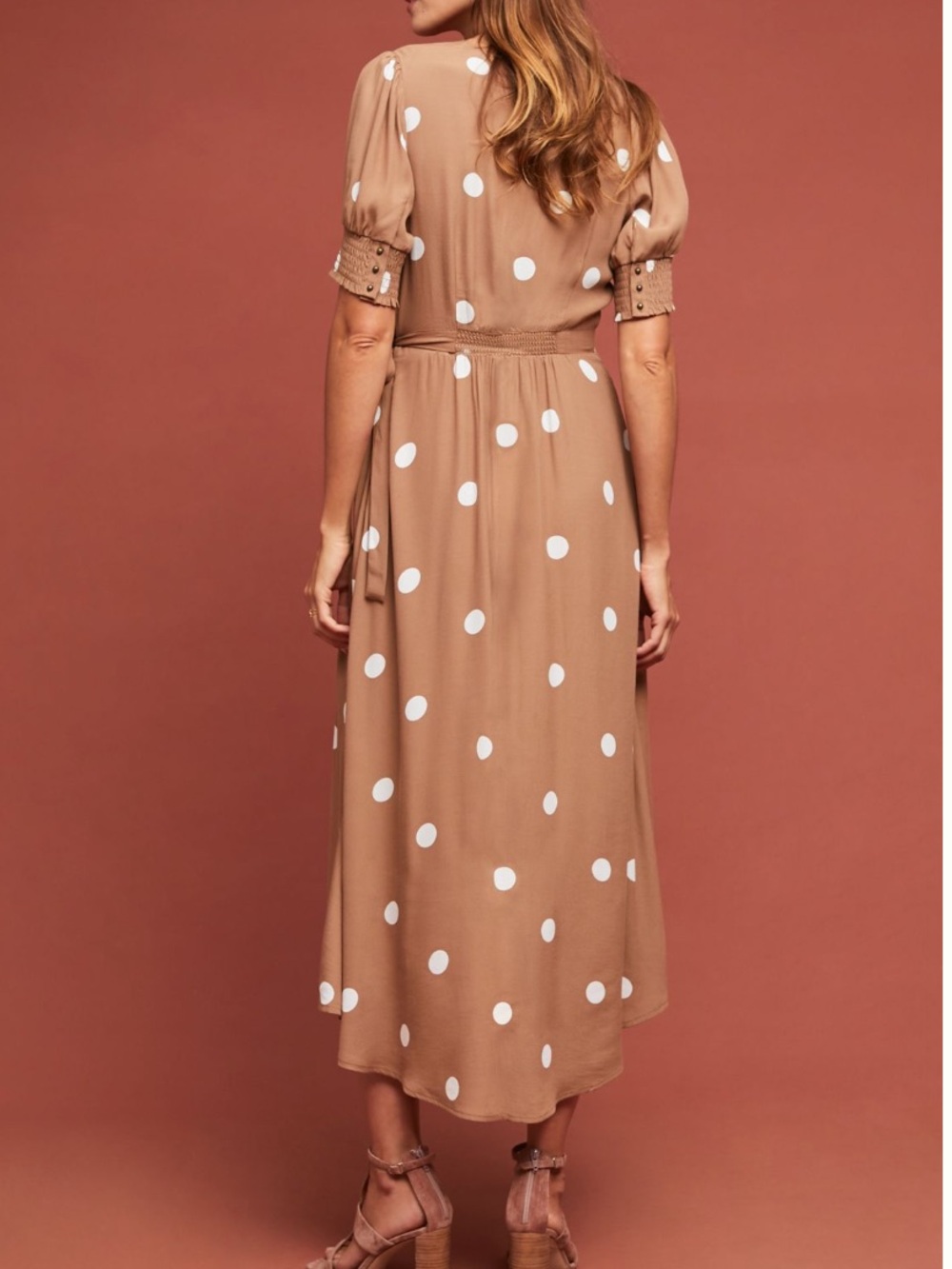 Anthropologie Bernice dress - Picture 2 of 6